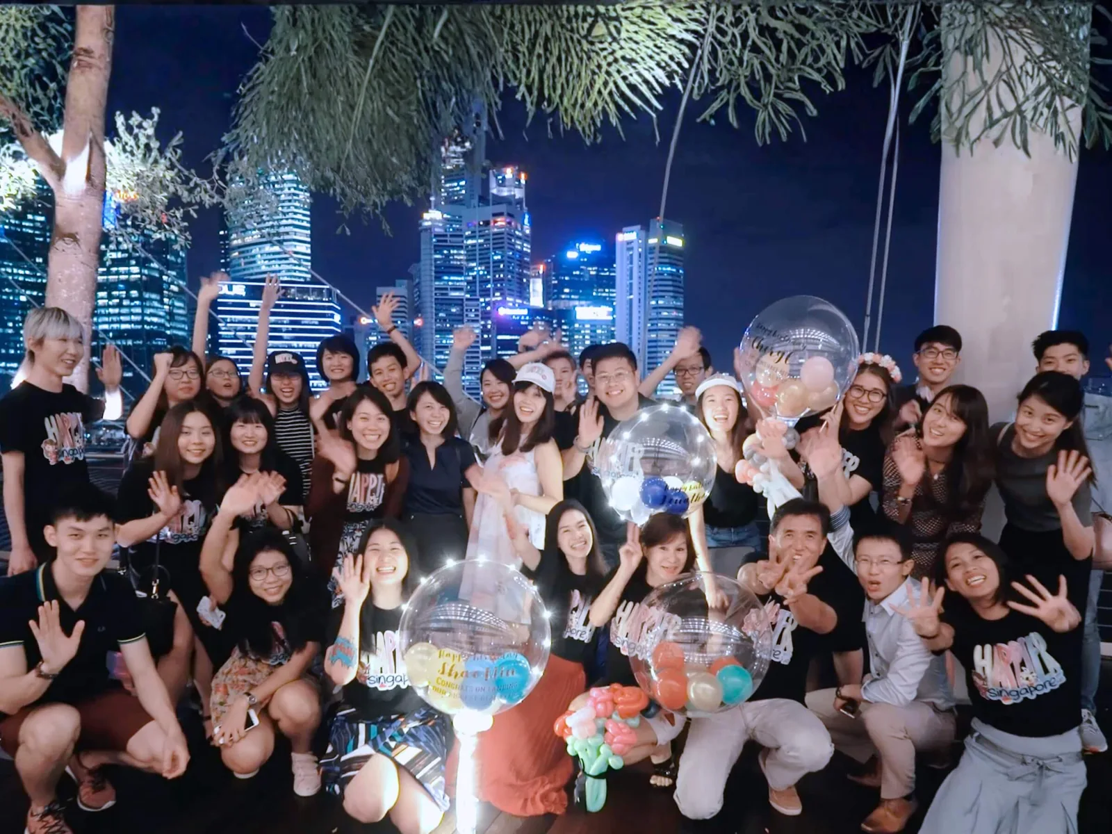 Corporate Event Management & Coordination by The Happier Event Company