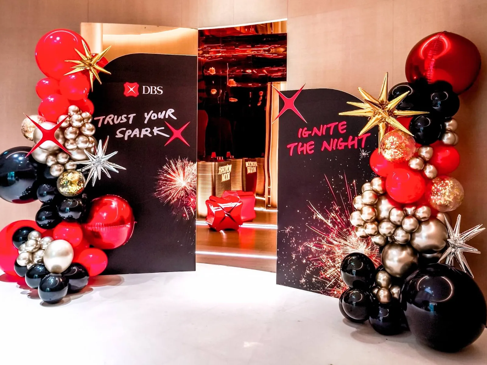 Corporate Event Planning by The Happier Event Company