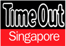 Featured in Time Out