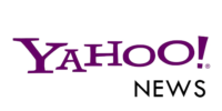 Featured on Yahoo